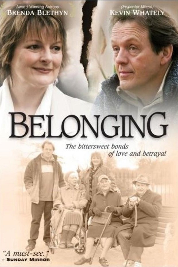 Постер Belonging